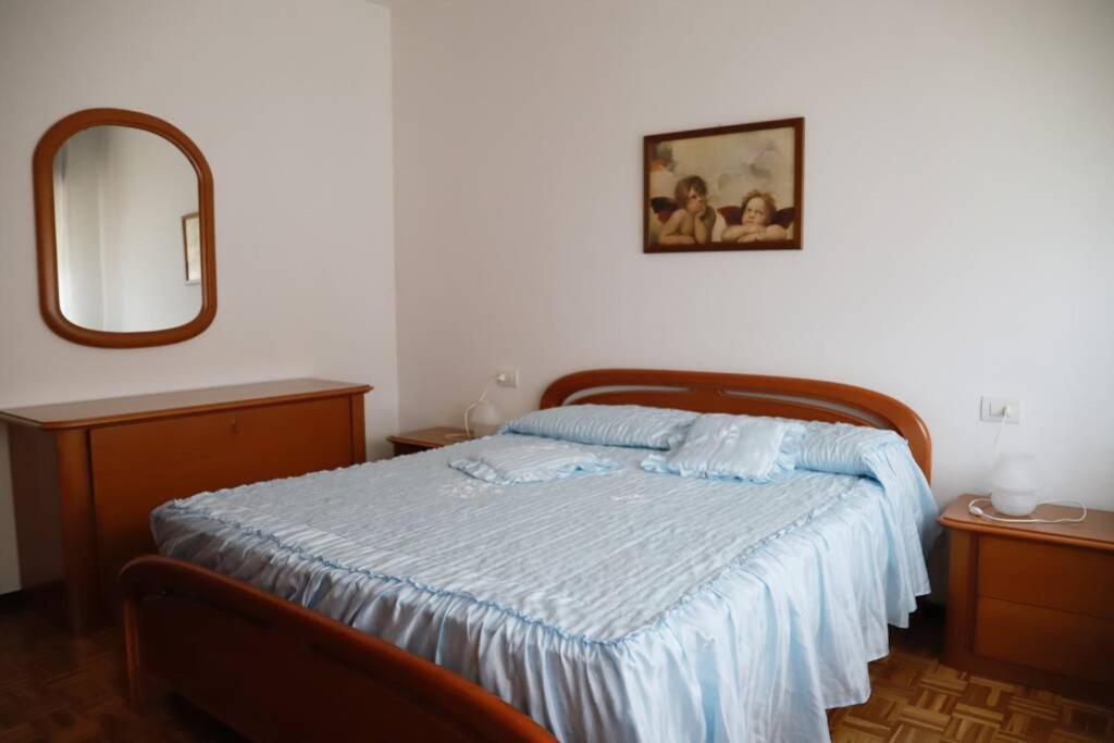 Casa Rosa Apartment Лонгароне Екстериор снимка