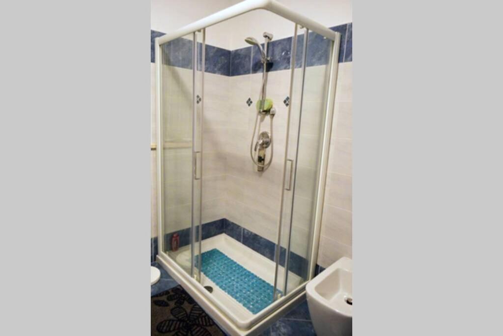 Casa Rosa Apartment Лонгароне Екстериор снимка